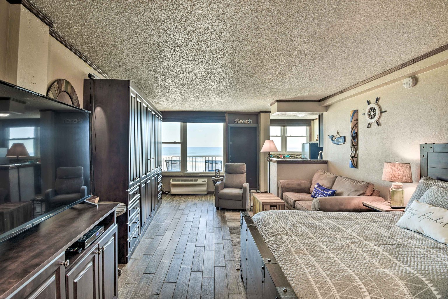 Daytona Beach Vacation Rental