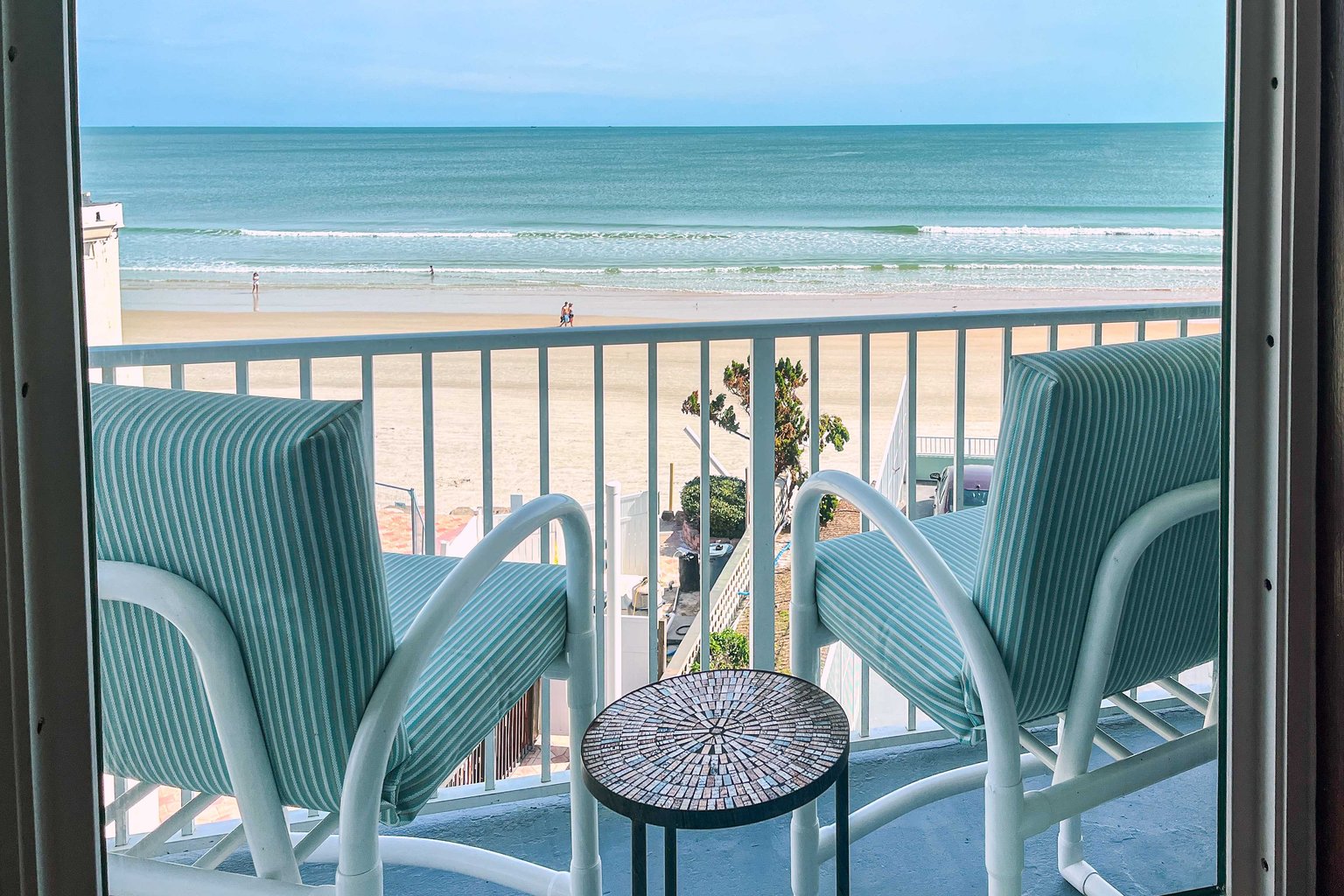 Daytona Beach Vacation Rental