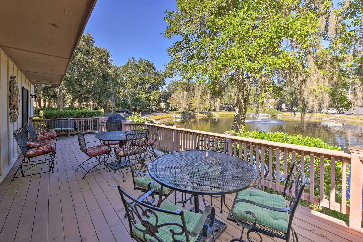 Hilton Head Island Vacation Rental