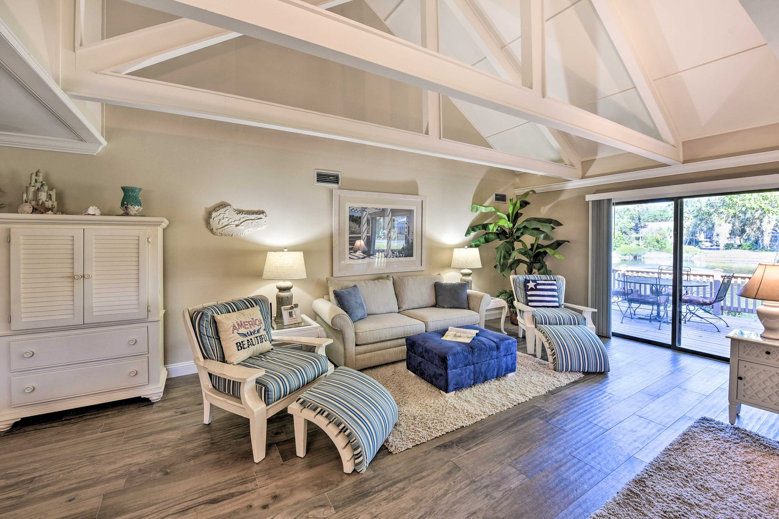 Hilton Head Island Vacation Rental