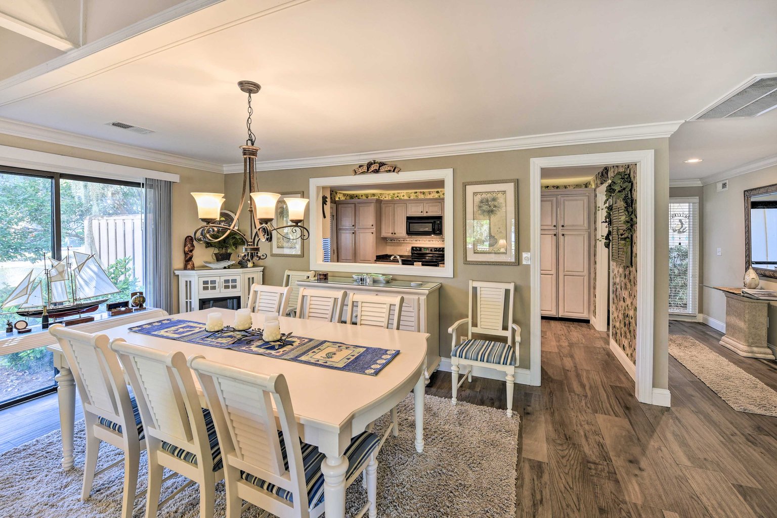 Hilton Head Island Vacation Rental