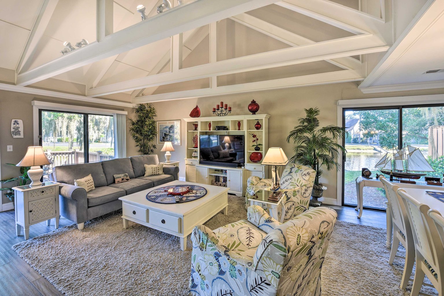 Hilton Head Island Vacation Rental