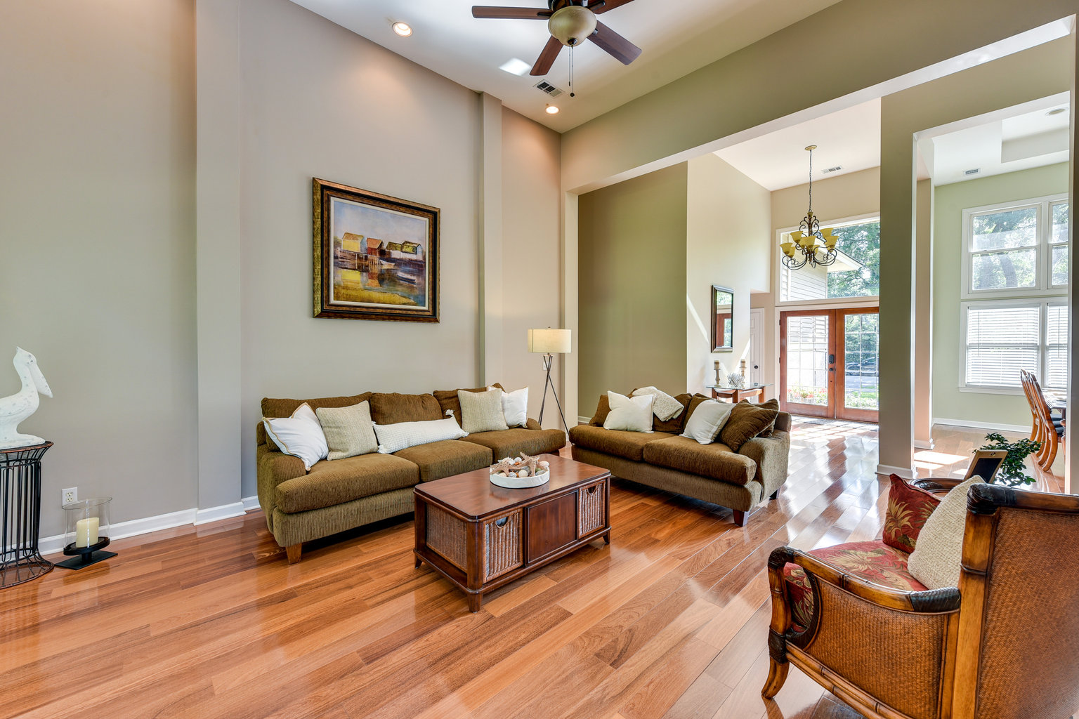 Hilton Head Island Vacation Rental