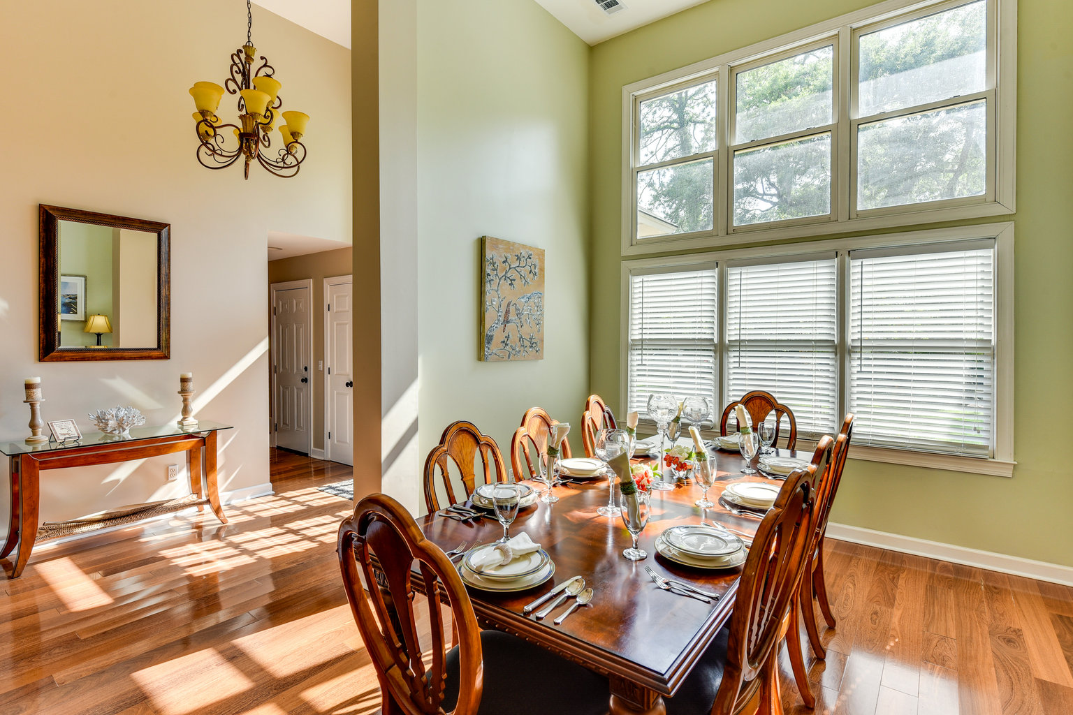 Hilton Head Island Vacation Rental