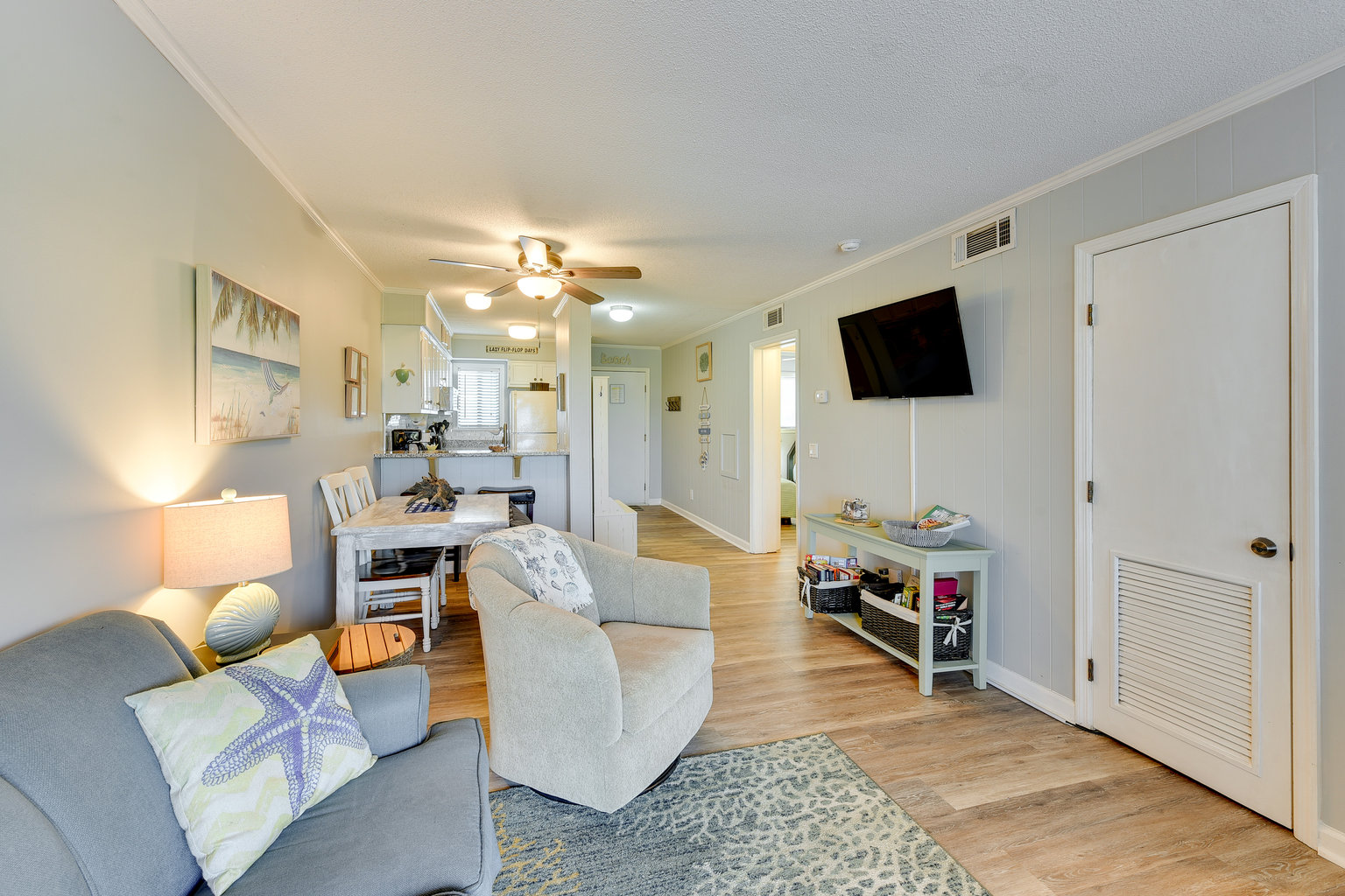 Hilton Head Island Vacation Rental