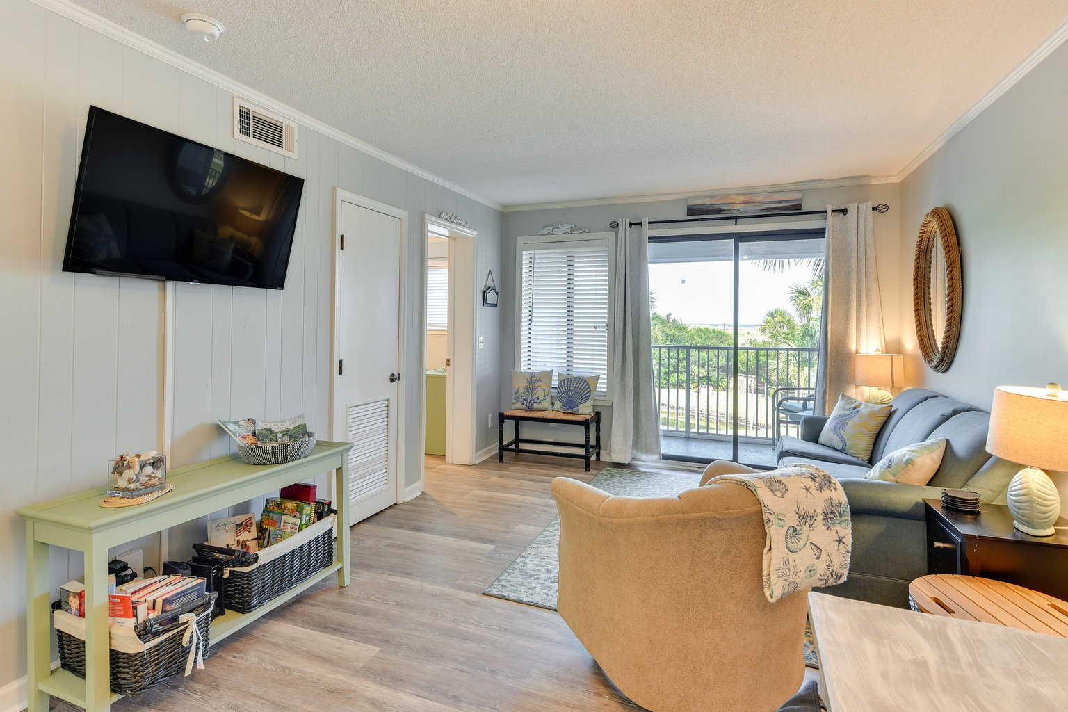 Hilton Head Island Vacation Rental