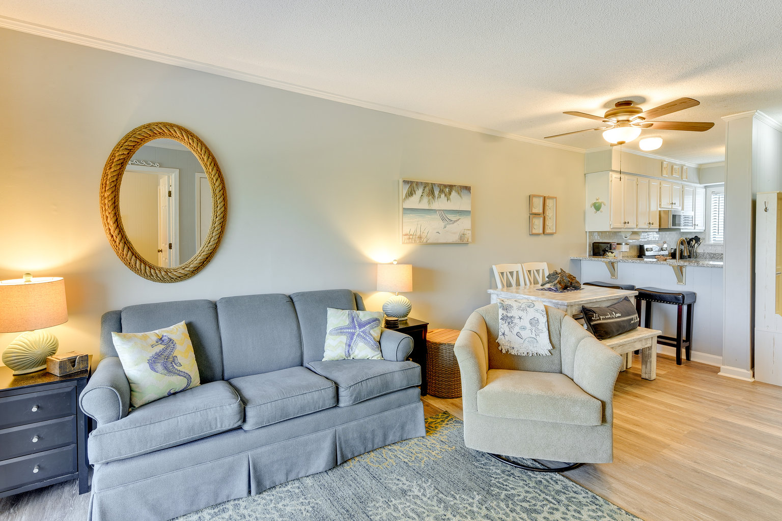 Hilton Head Island Vacation Rental