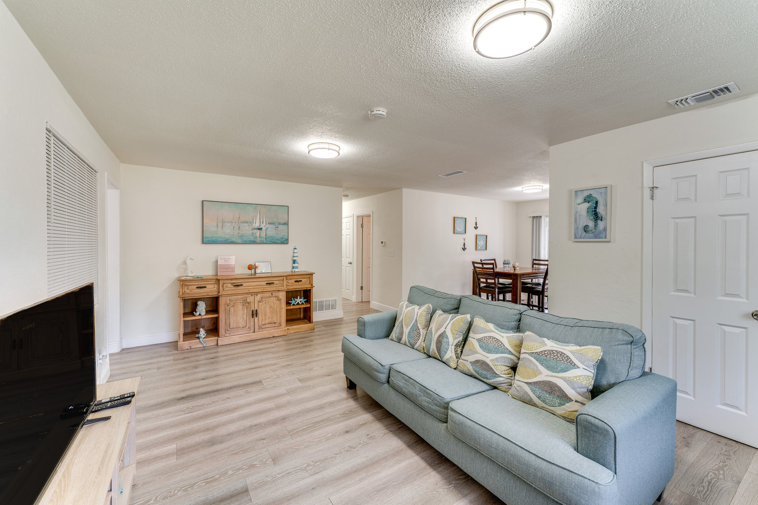 South Daytona Vacation Rental