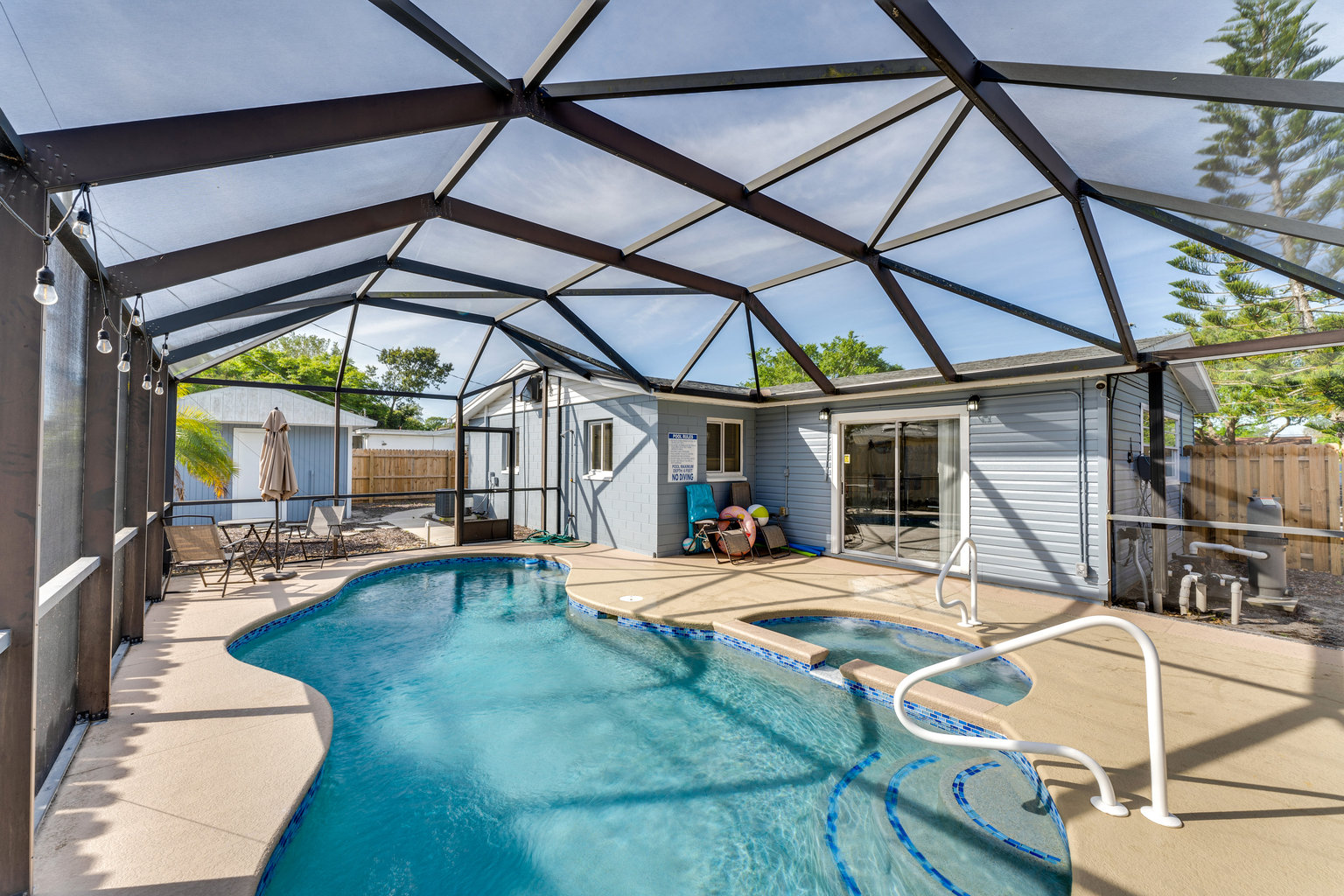 South Daytona Vacation Rental