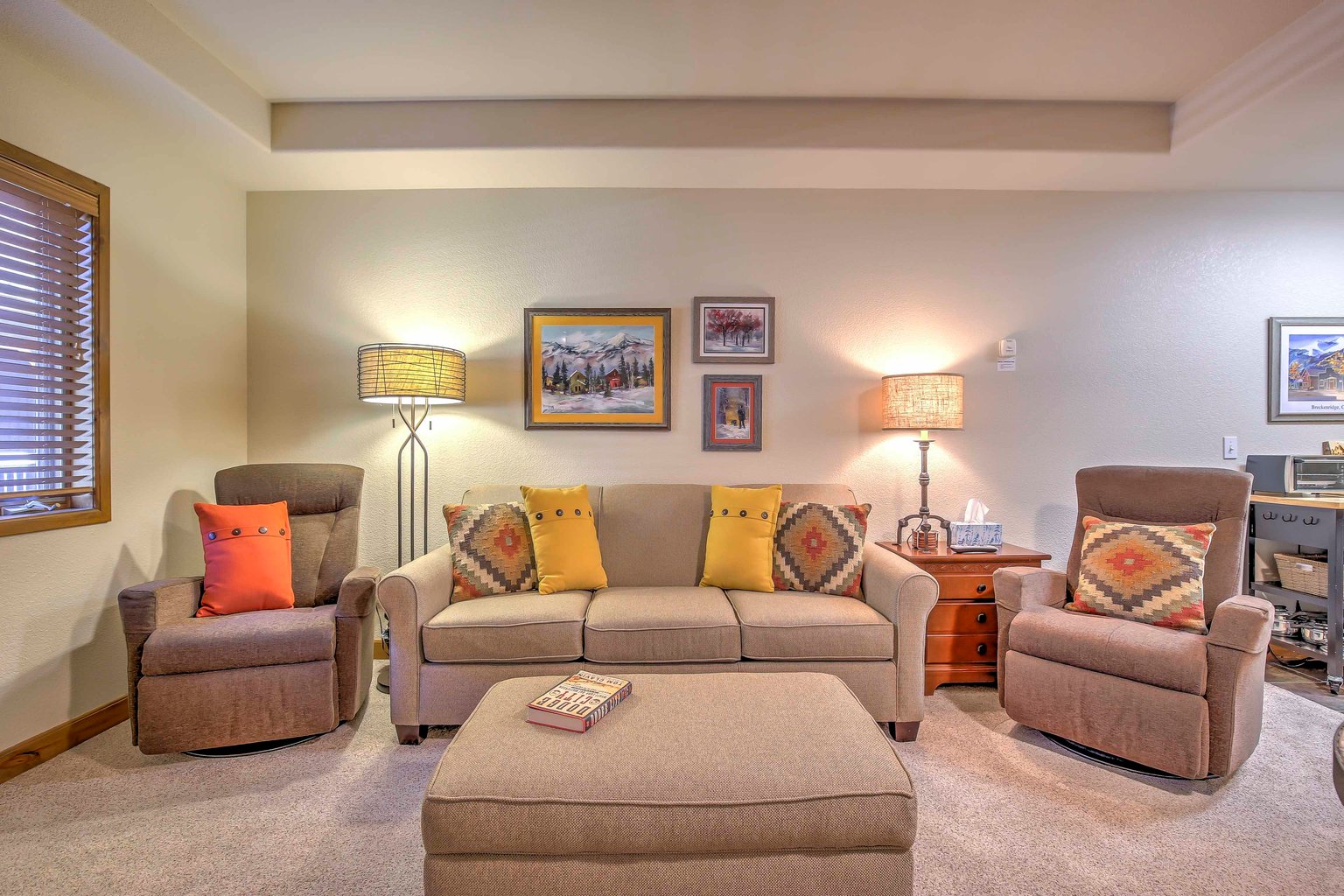 Breckenridge Vacation Rental