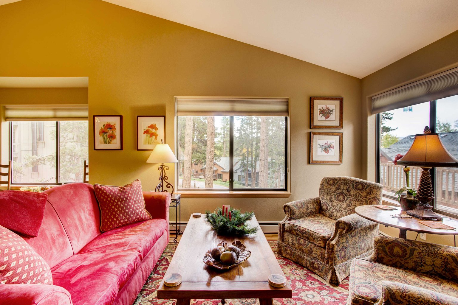 Breckenridge Vacation Rental