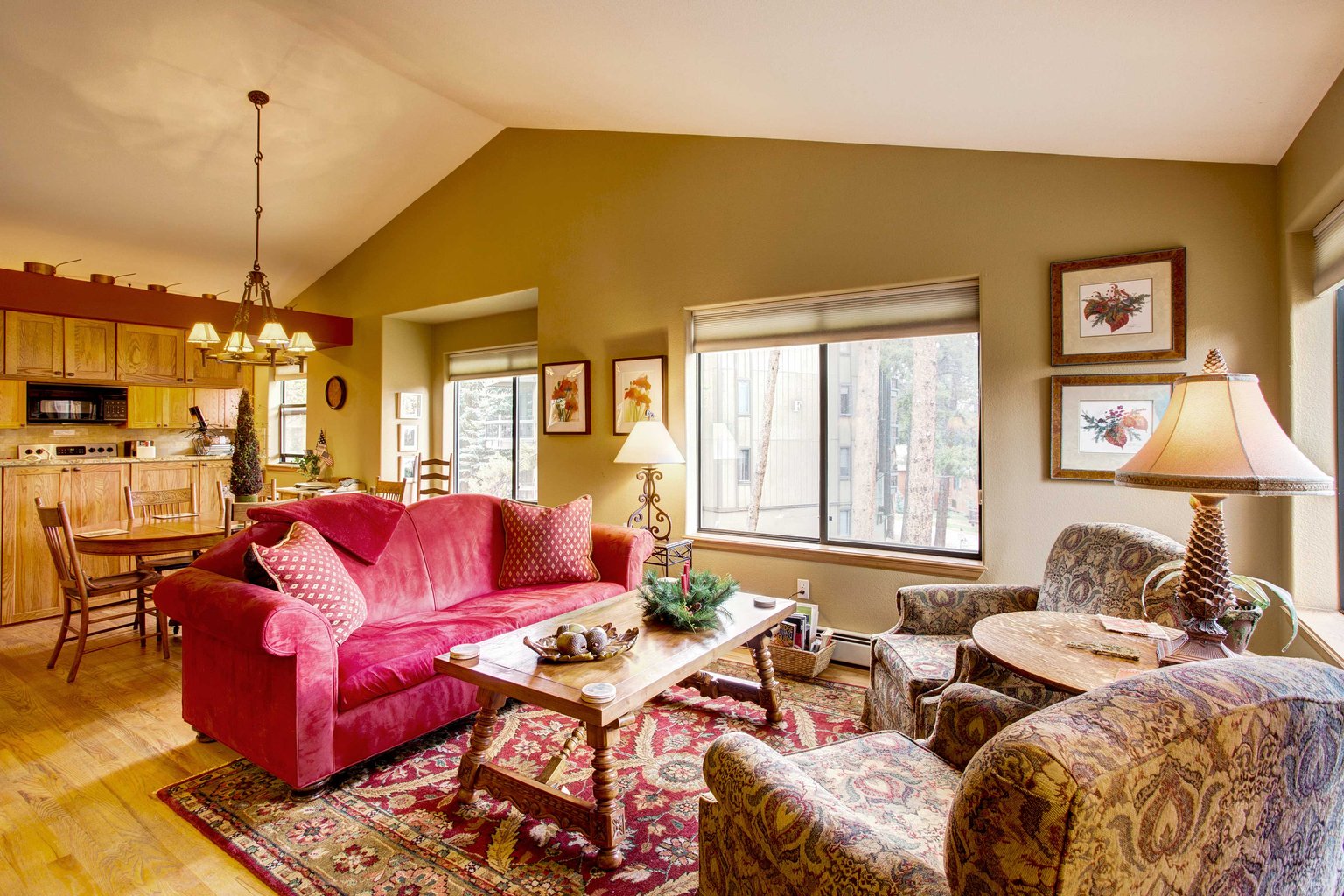 Breckenridge Vacation Rental