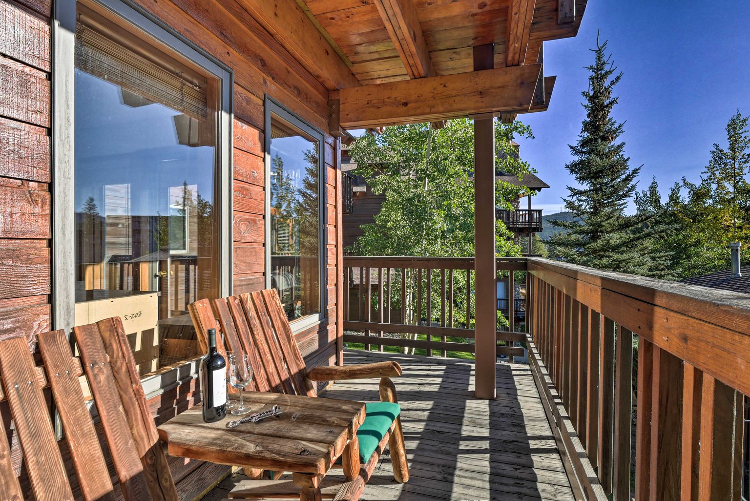 Breckenridge Vacation Rental