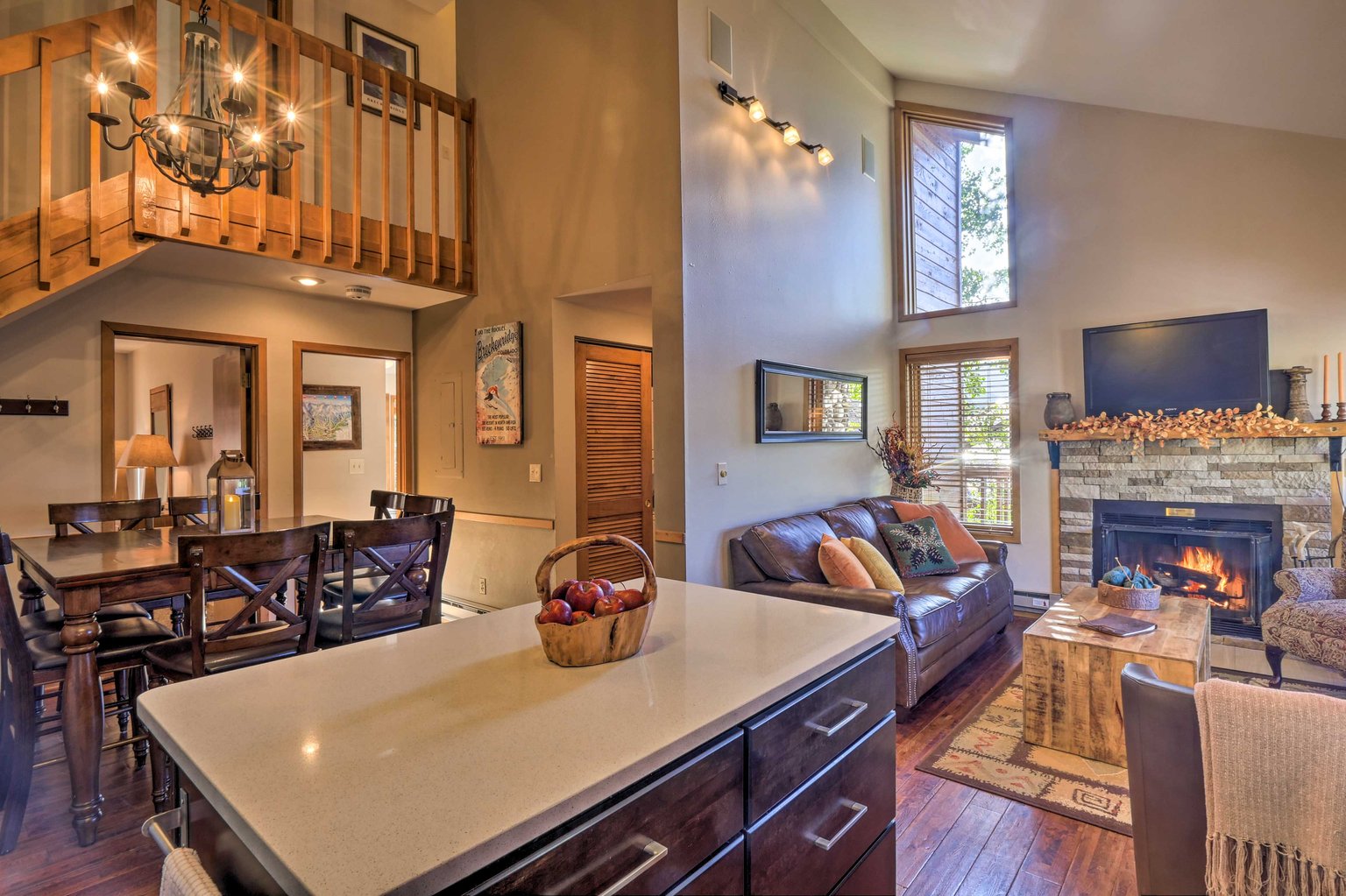 Breckenridge Vacation Rental
