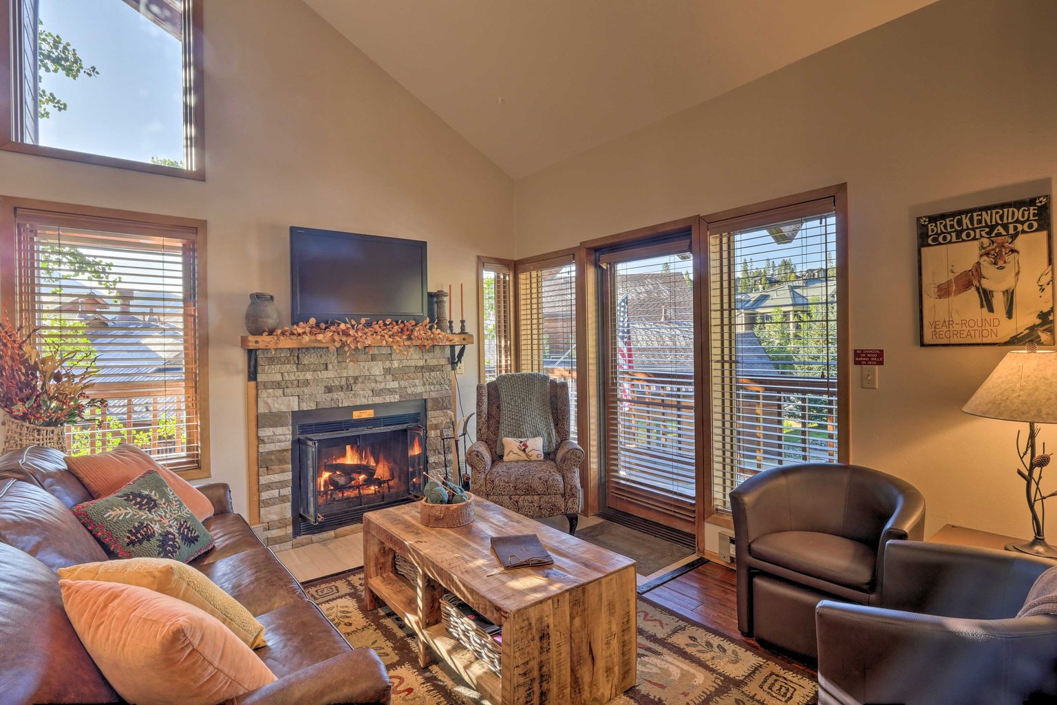 Breckenridge Vacation Rental