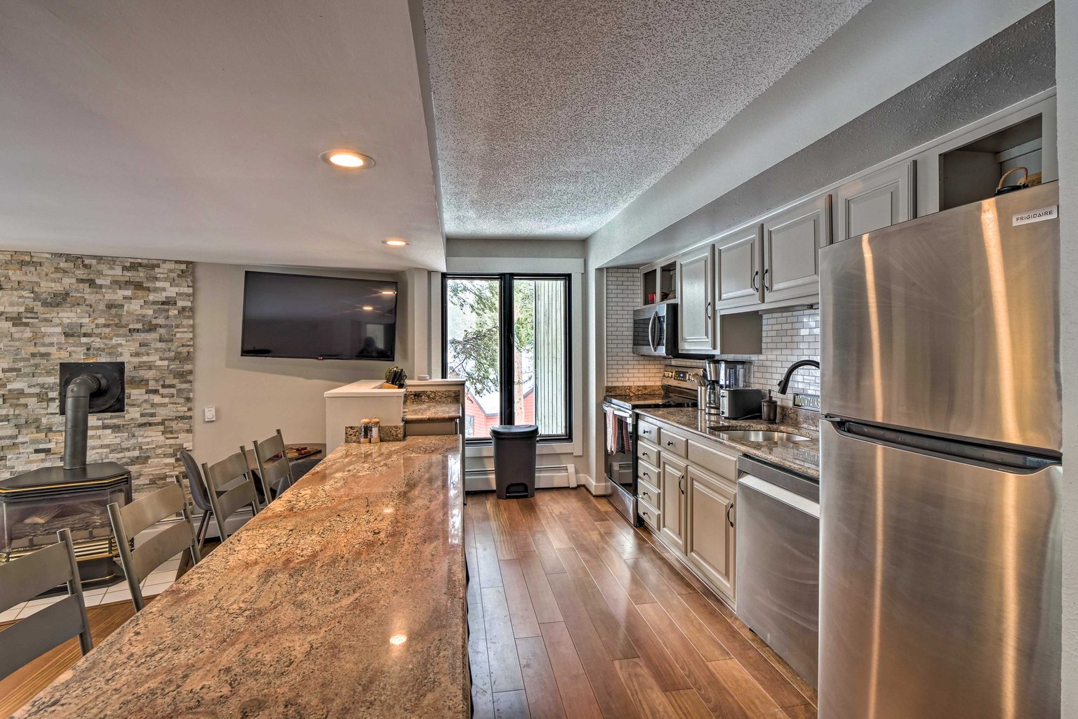 Breckenridge Vacation Rental