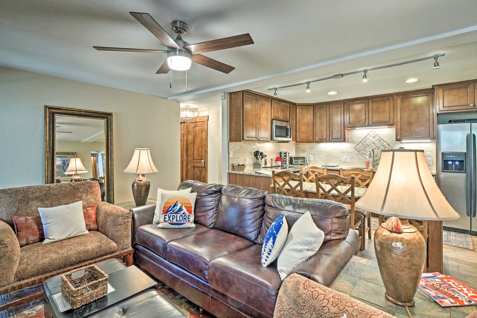 Breckenridge Vacation Rental