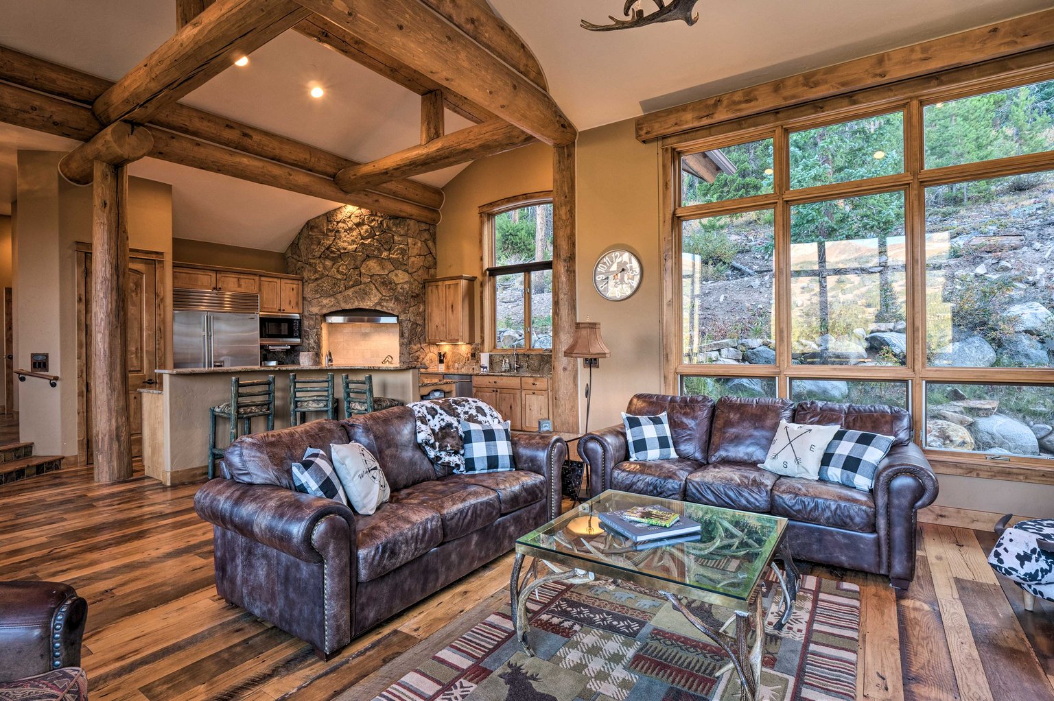 Breckenridge Vacation Rental