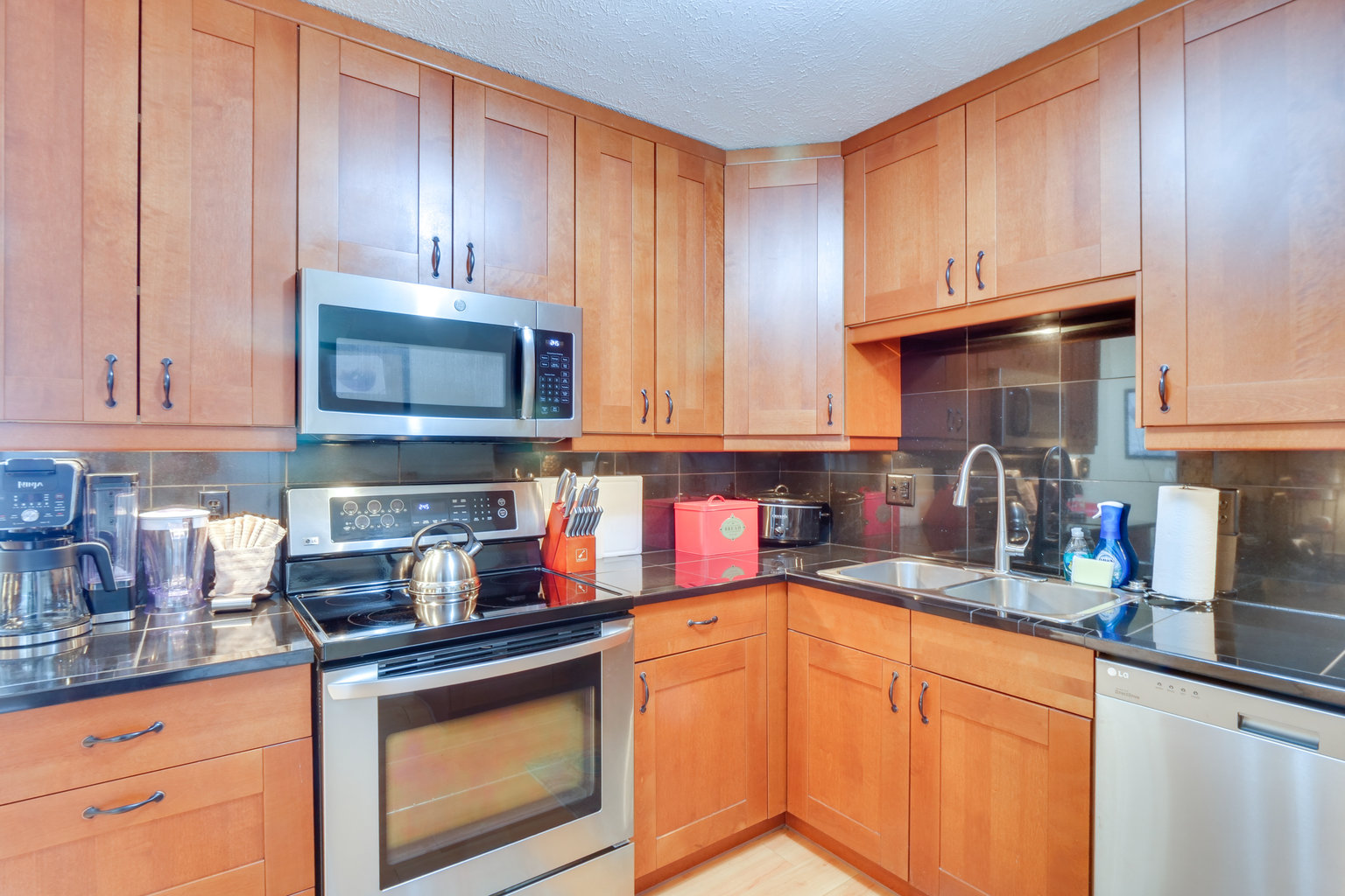 Breckenridge Vacation Rental