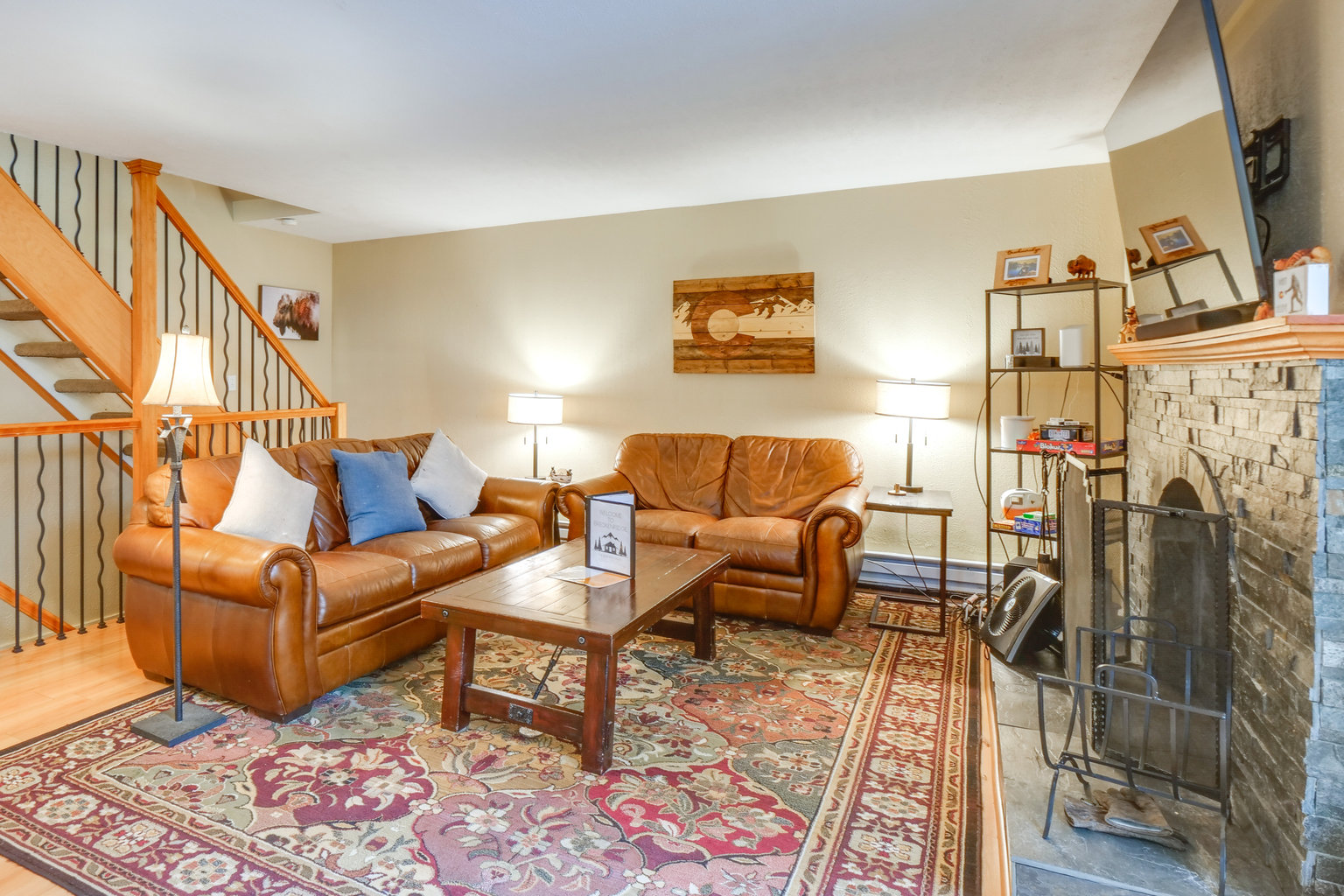 Breckenridge Vacation Rental