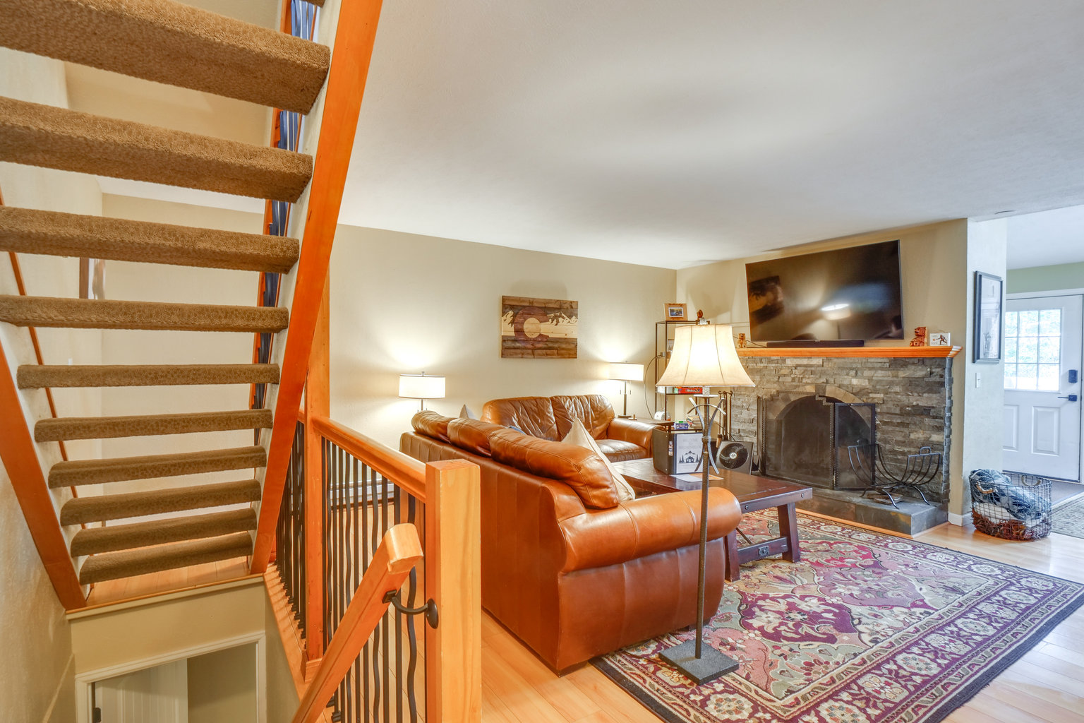 Breckenridge Vacation Rental