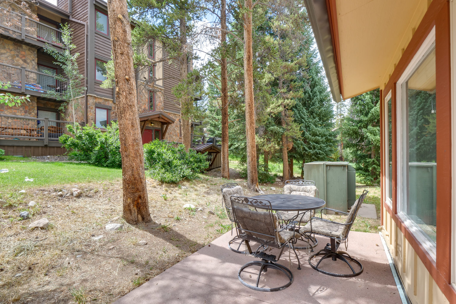 Breckenridge Vacation Rental