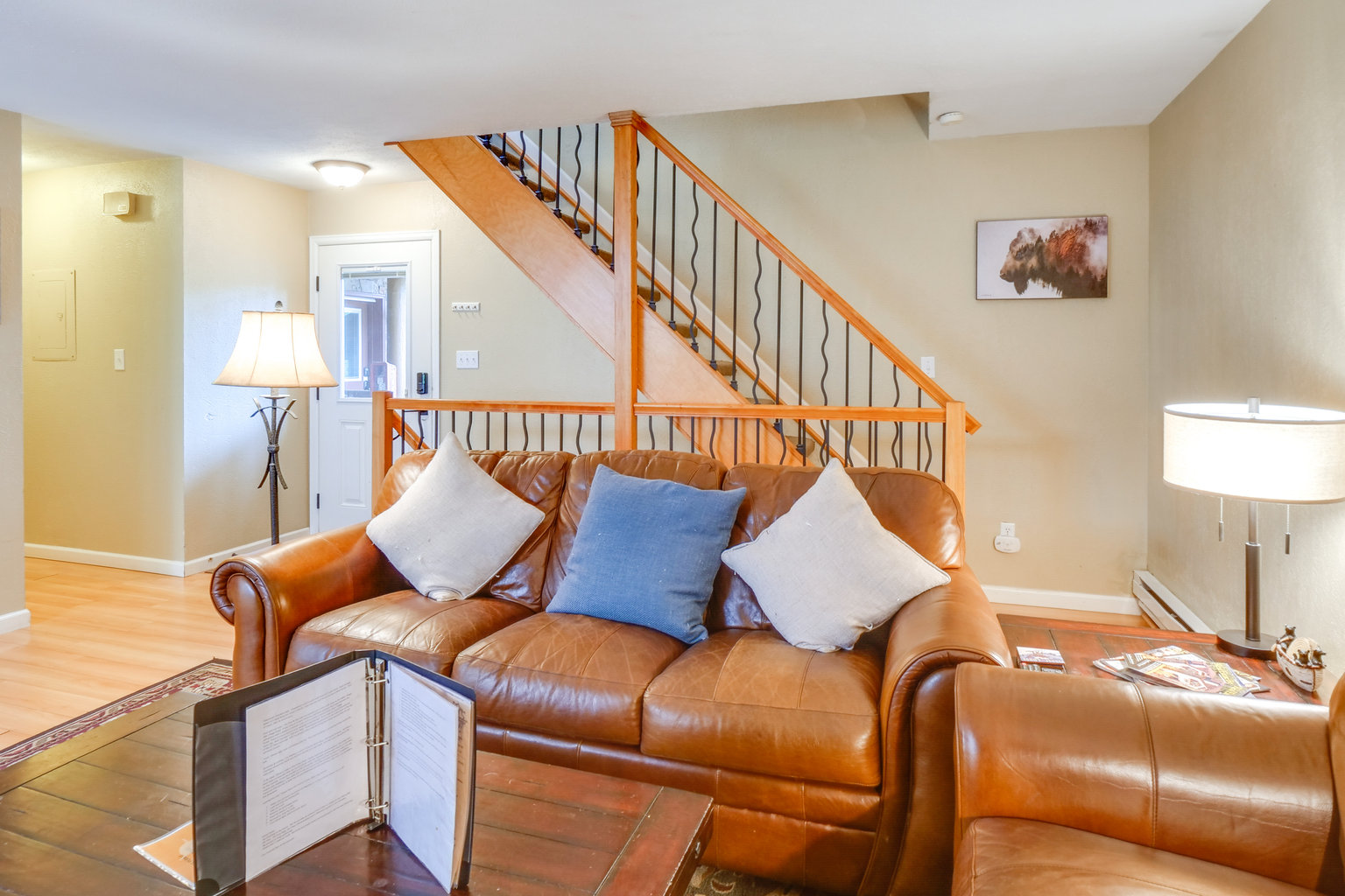 Breckenridge Vacation Rental