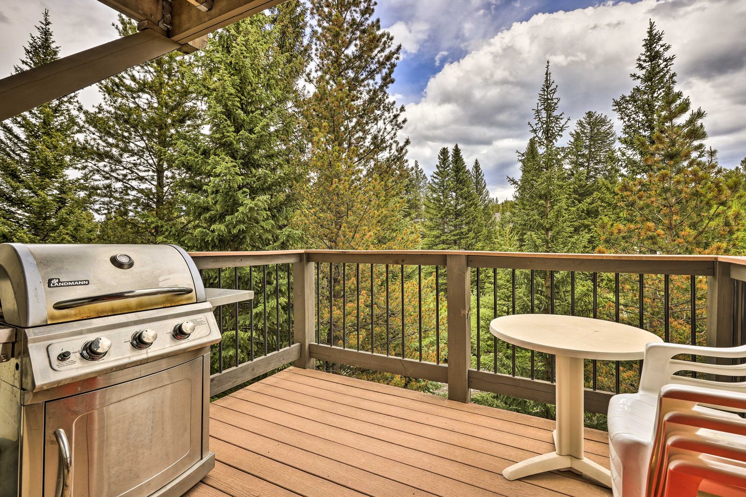 Breckenridge Vacation Rental