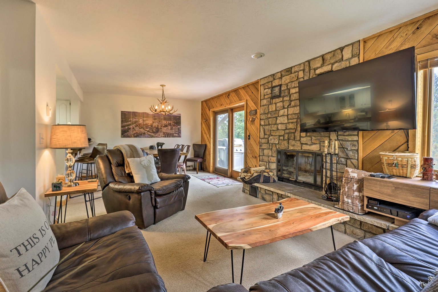 Breckenridge Vacation Rental