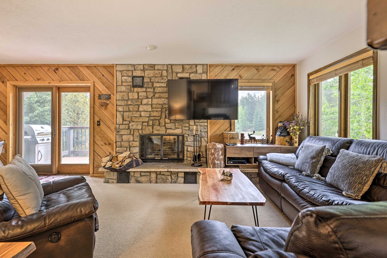 Breckenridge Vacation Rental