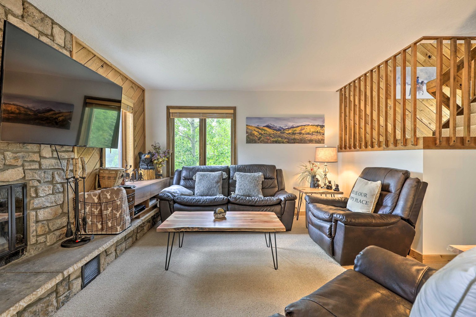 Breckenridge Vacation Rental