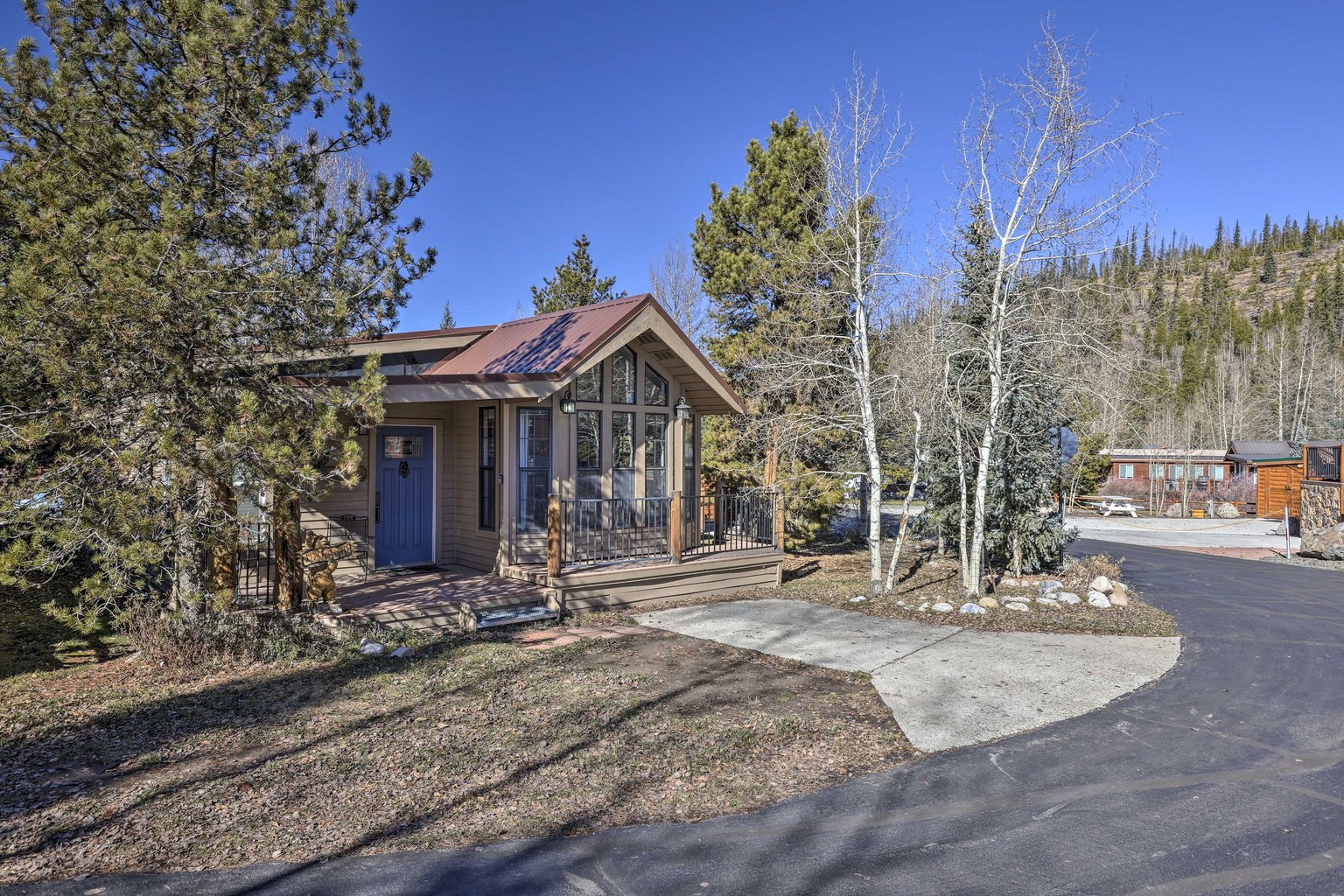Breckenridge Vacation Rental