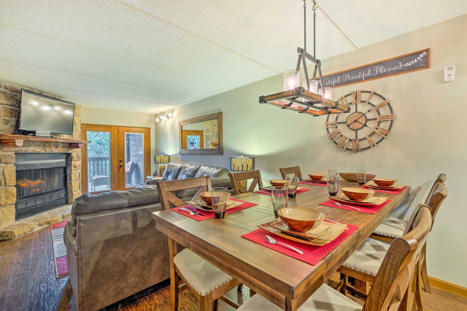 Gatlinburg Vacation Rental