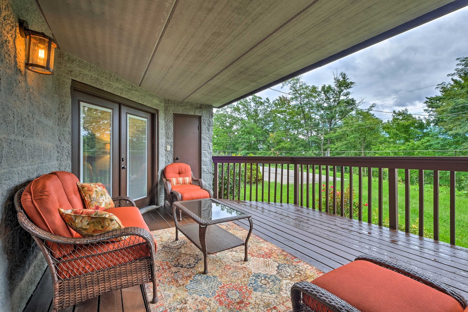 Gatlinburg Vacation Rental