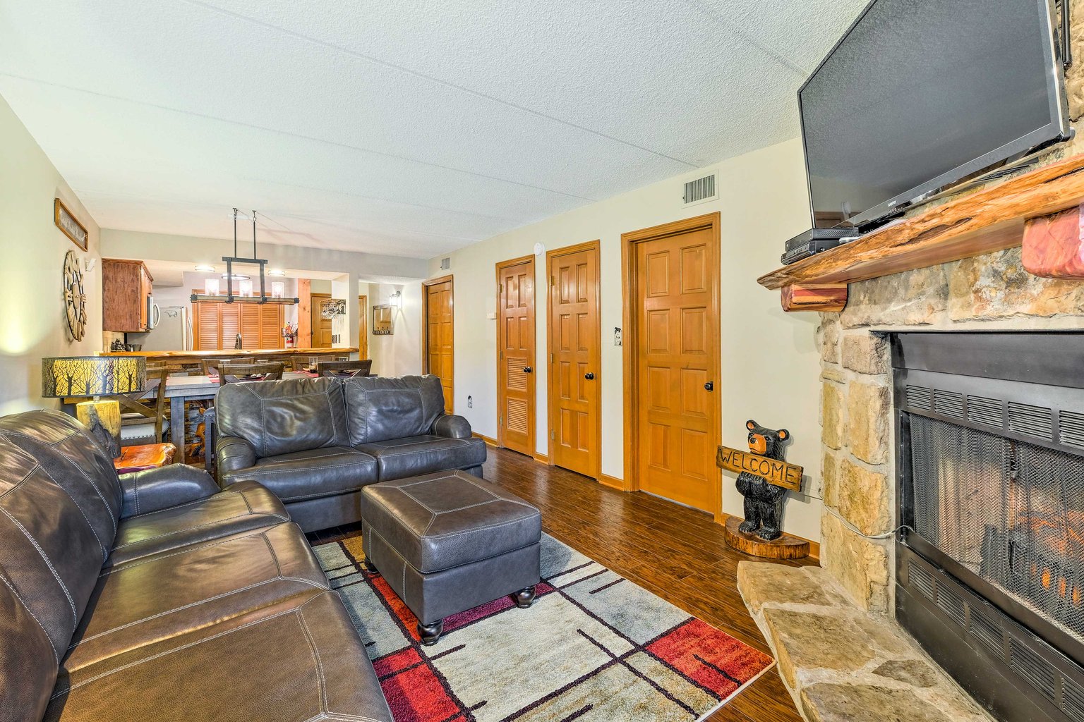 Gatlinburg Vacation Rental
