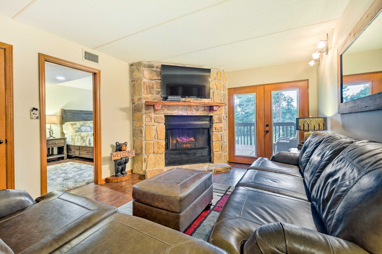 Gatlinburg Vacation Rental