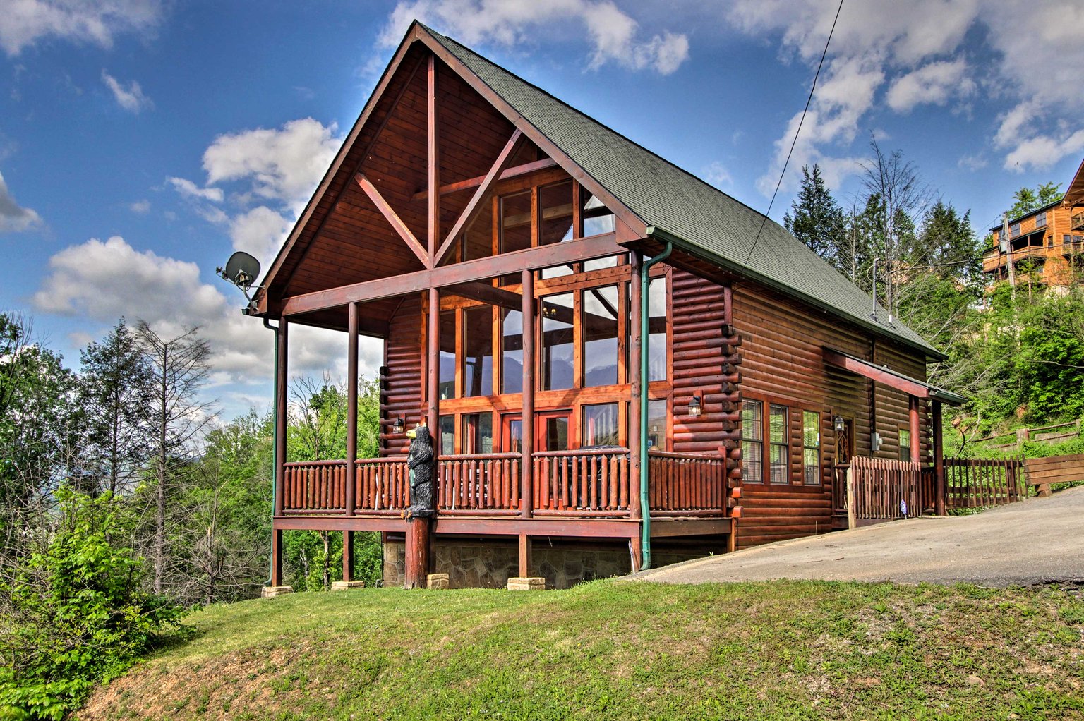 Gatlinburg Vacation Rental
