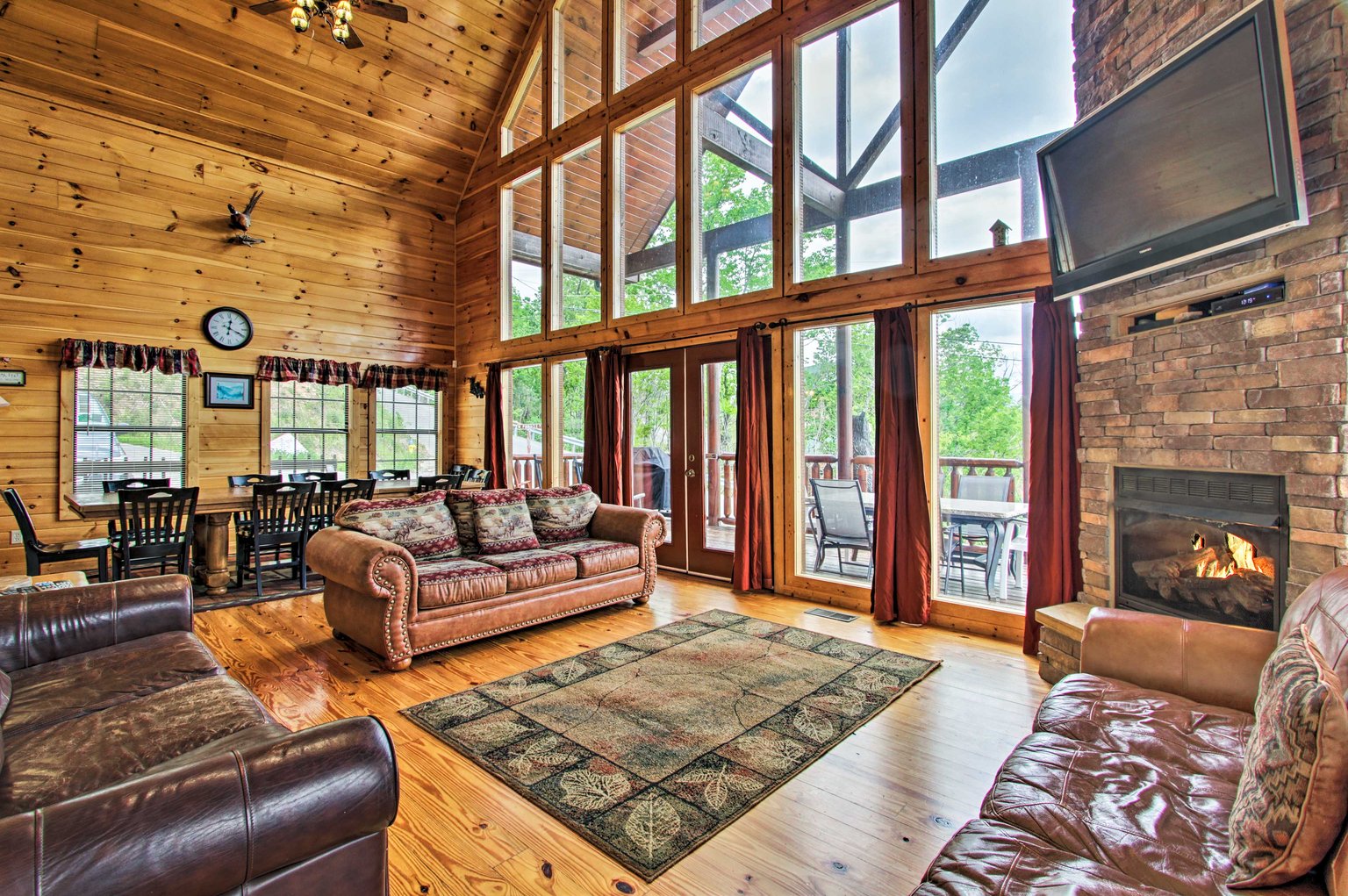 Gatlinburg Vacation Rental