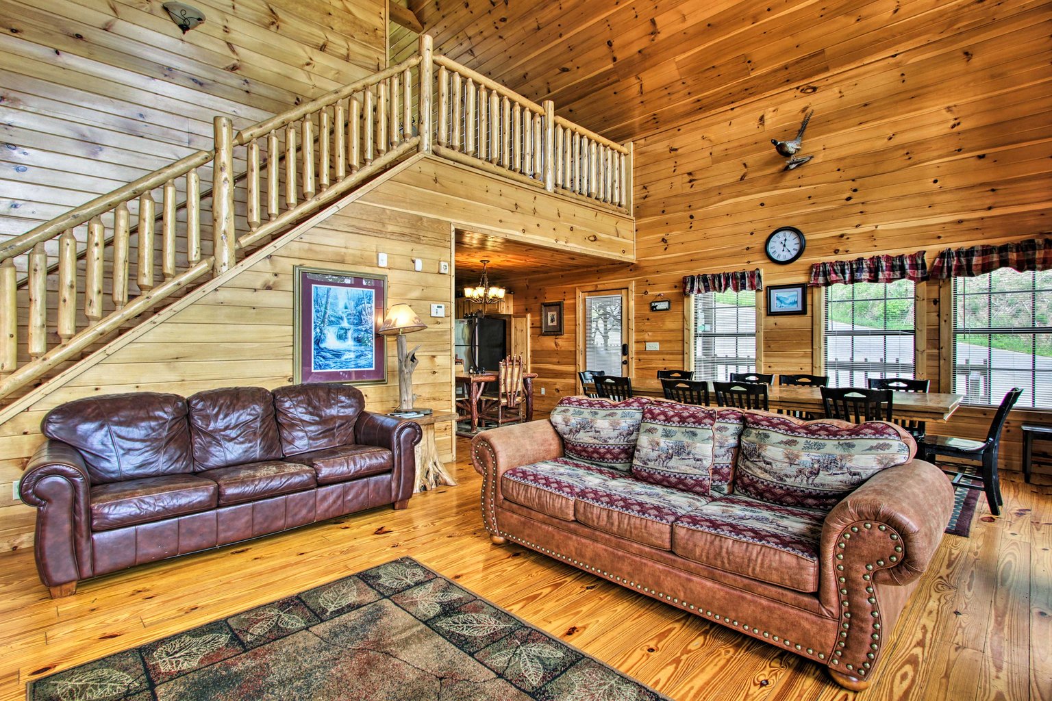 Gatlinburg Vacation Rental