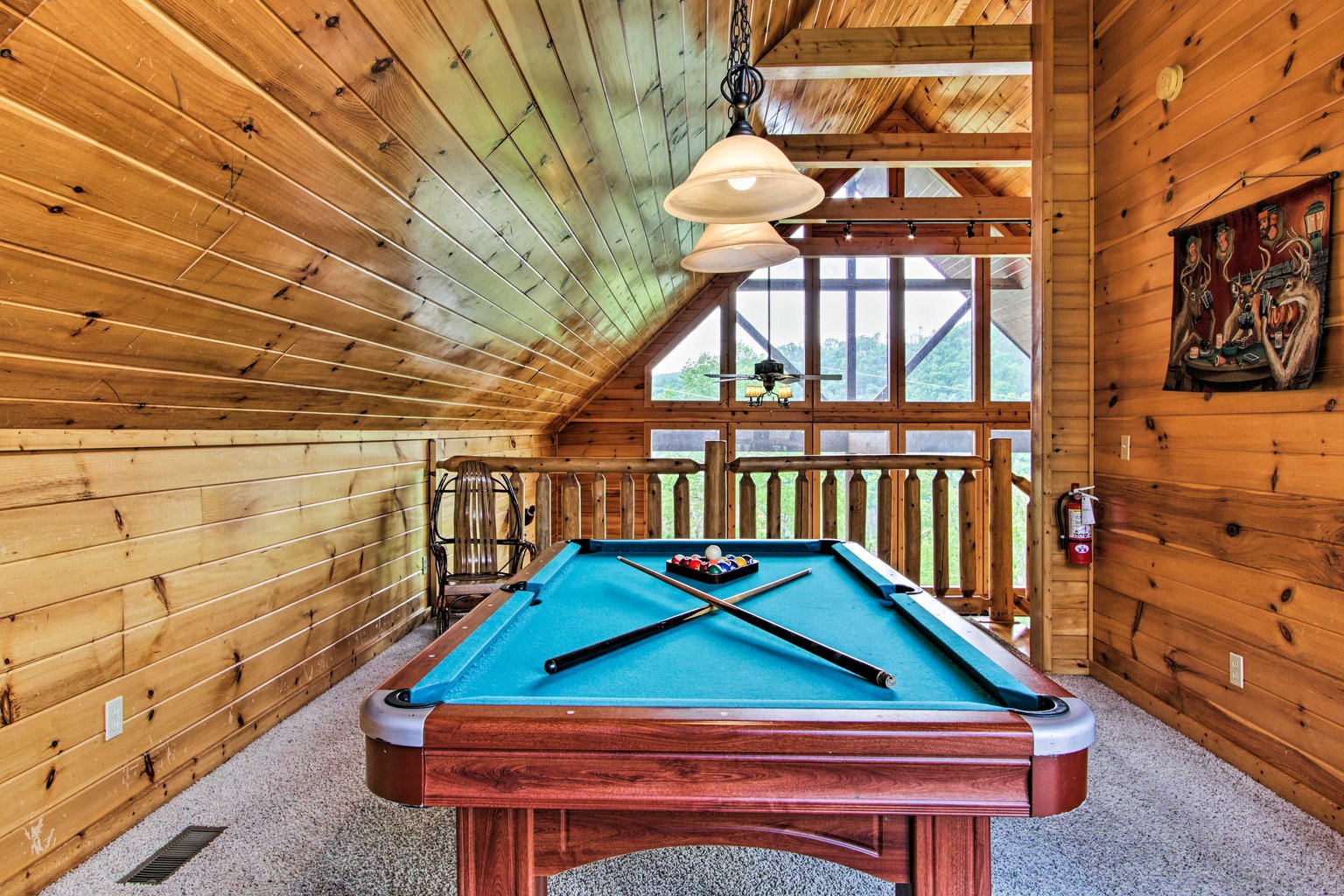 Gatlinburg Vacation Rental