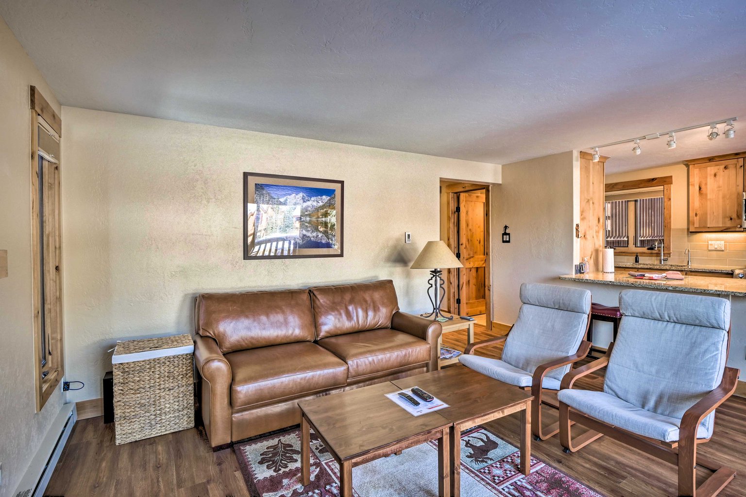 Breckenridge Vacation Rental