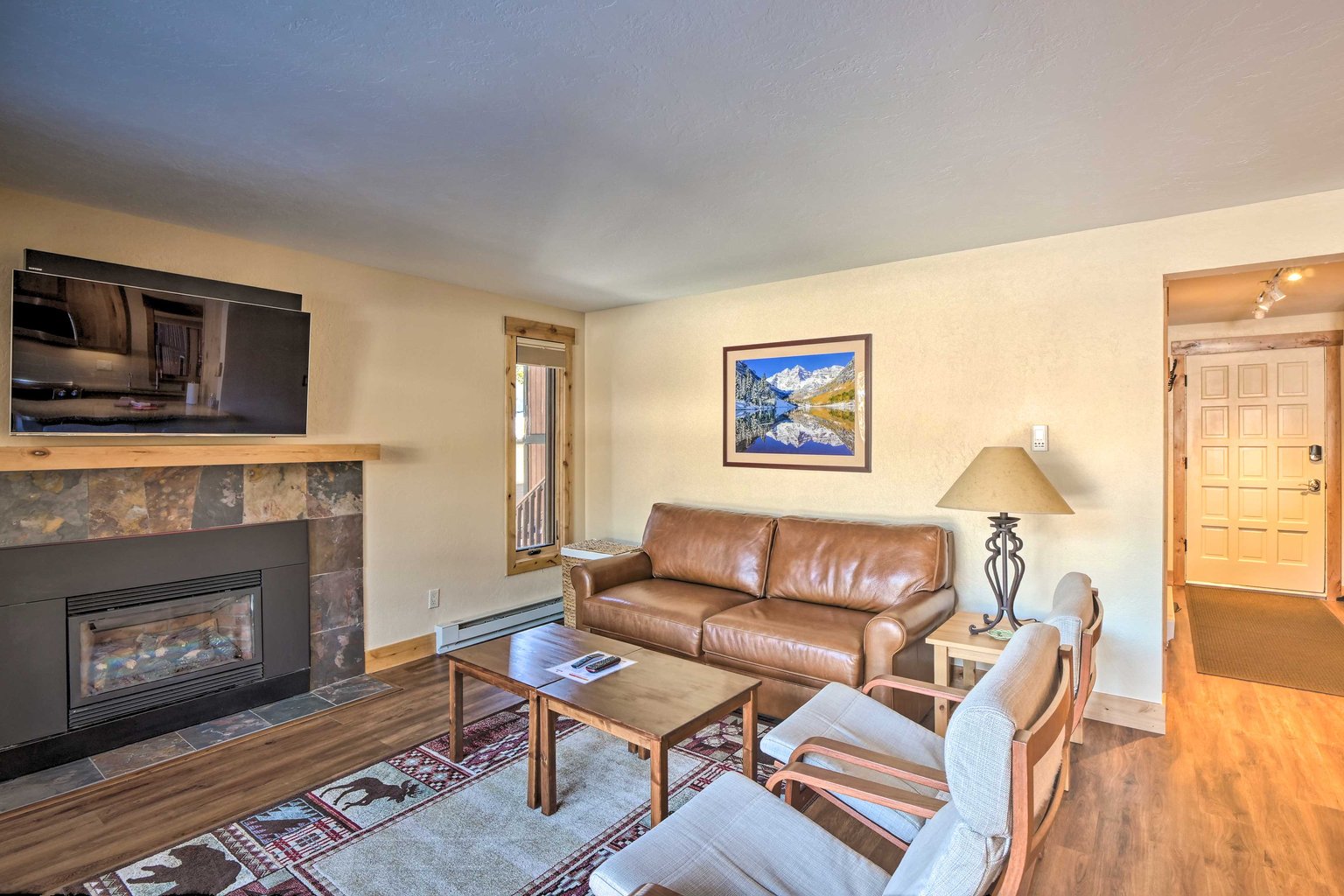 Breckenridge Vacation Rental
