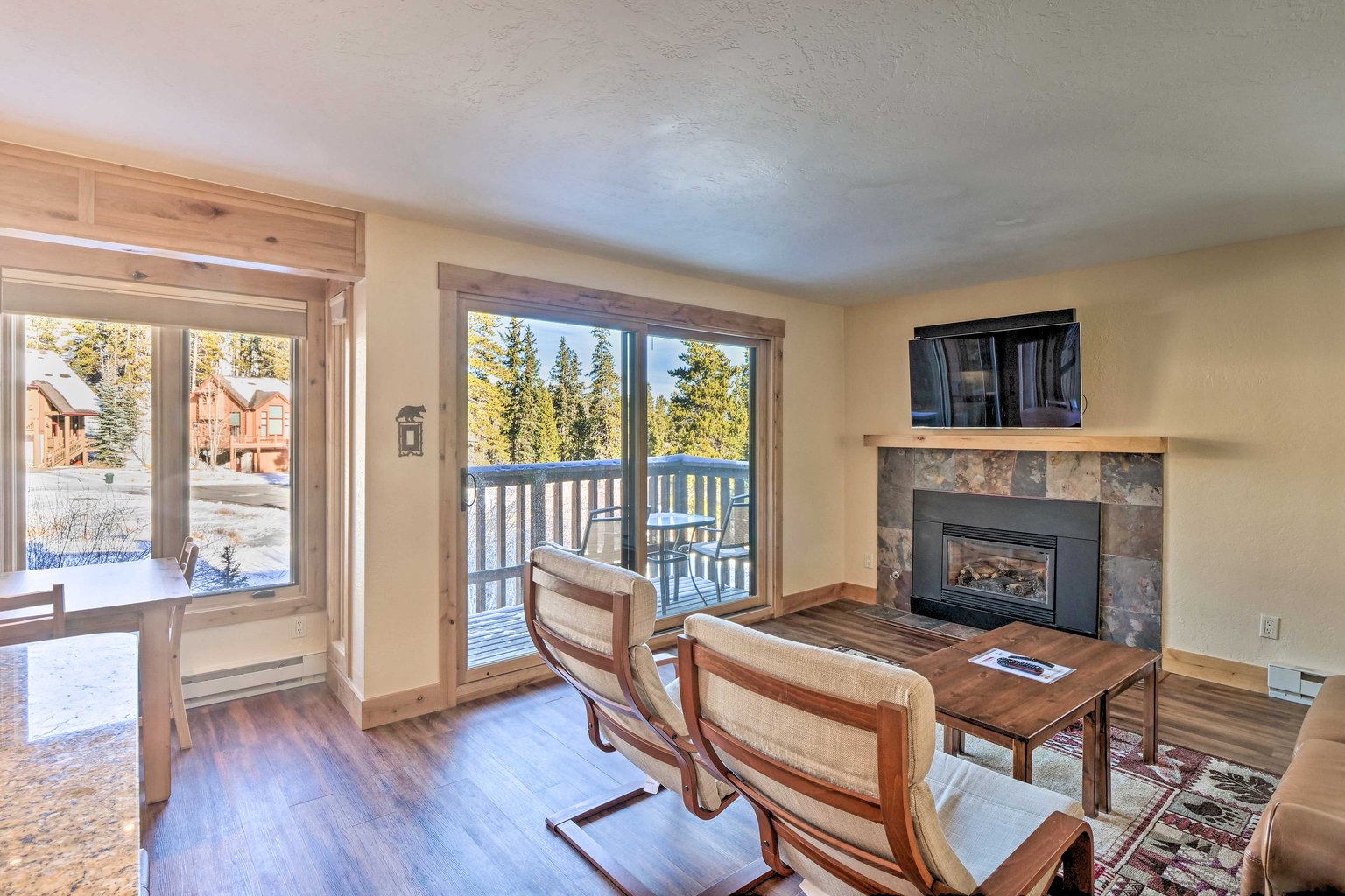Breckenridge Vacation Rental