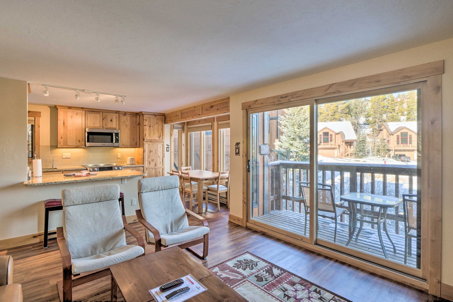 Breckenridge Vacation Rental