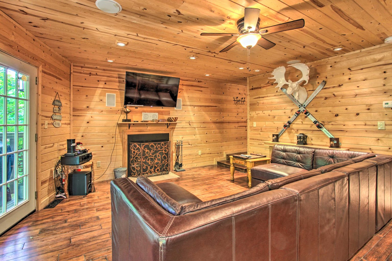 Gatlinburg Vacation Rental