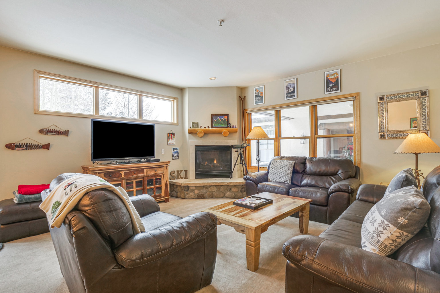 Breckenridge Vacation Rental