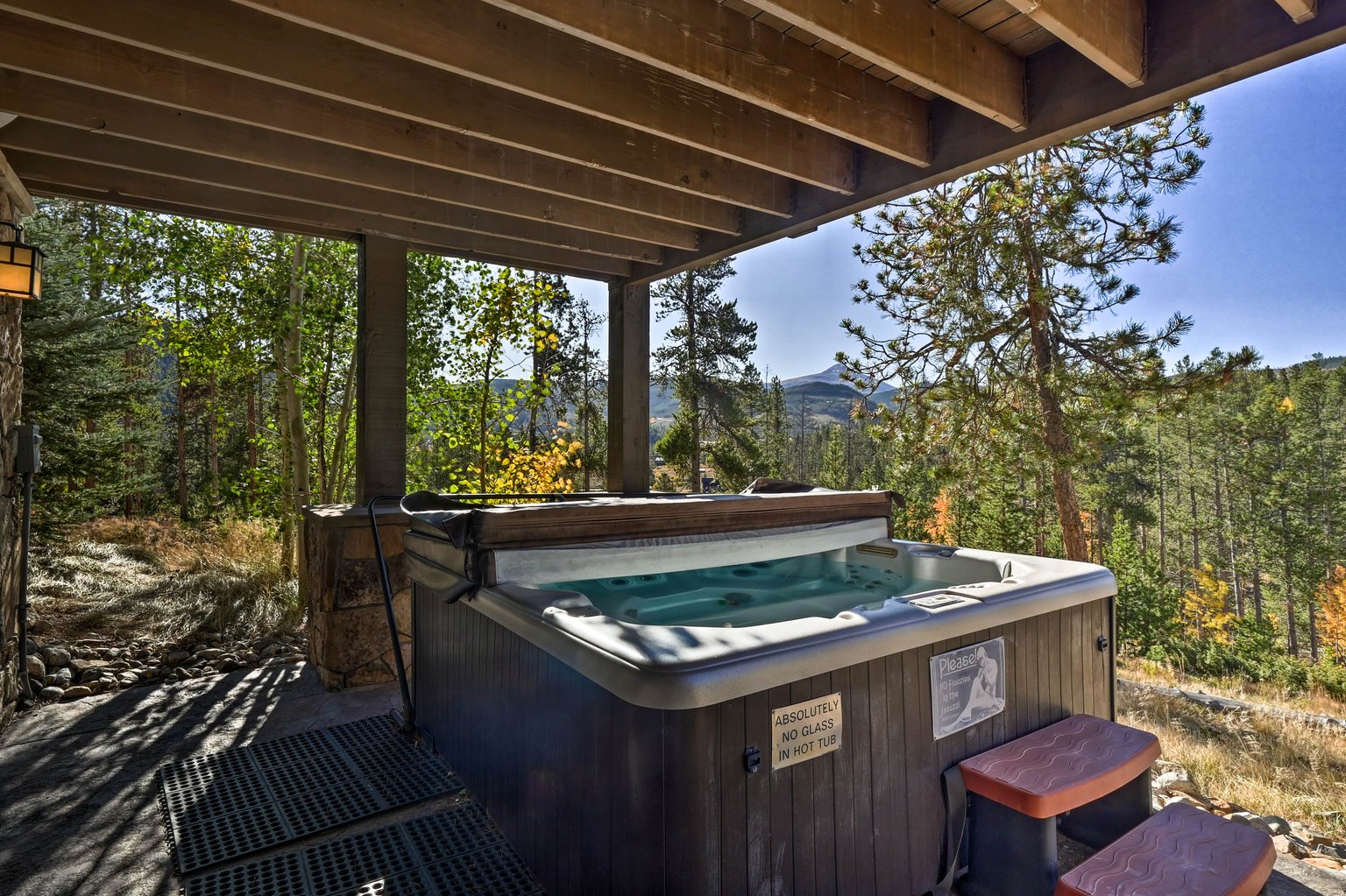 Breckenridge Vacation Rental