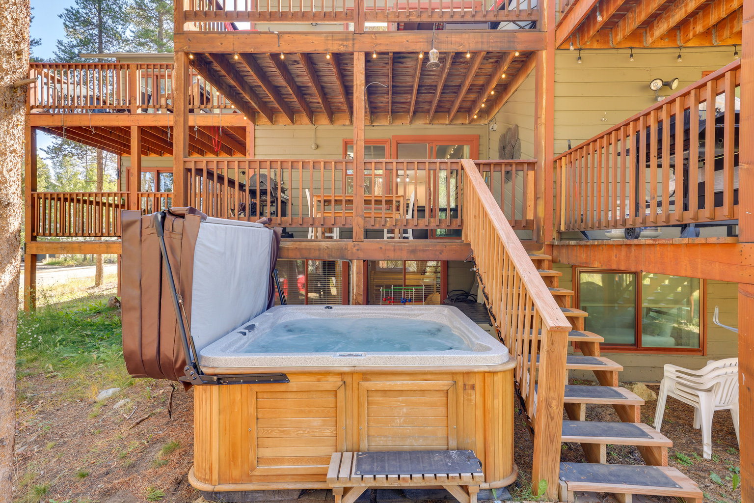 Breckenridge Vacation Rental