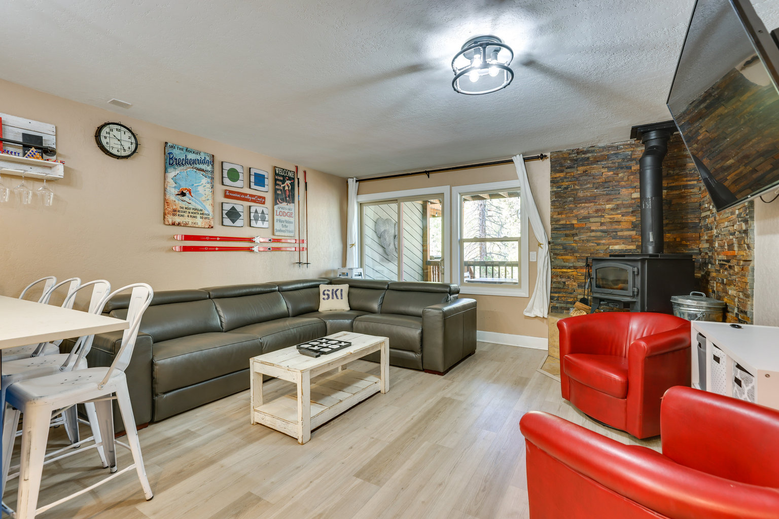 Breckenridge Vacation Rental