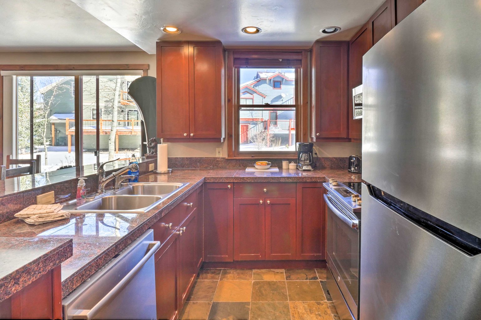 Breckenridge Vacation Rental